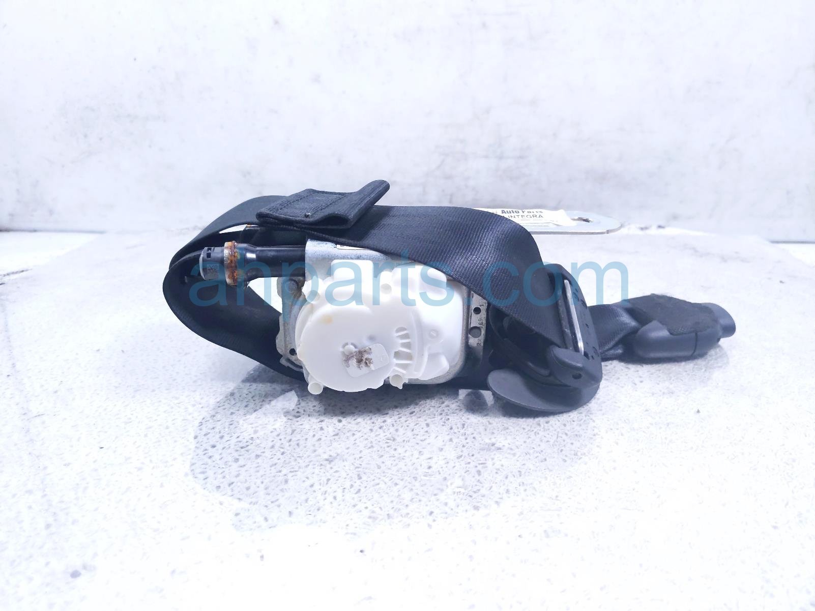 2024 Acura Integra Front Passenger Seat Belt Black 04814 31M A01ZA Replacement 2024 Acura Integra Front Passenger Seat Belt Black 04814 31M A01ZA Replacement thumbnail