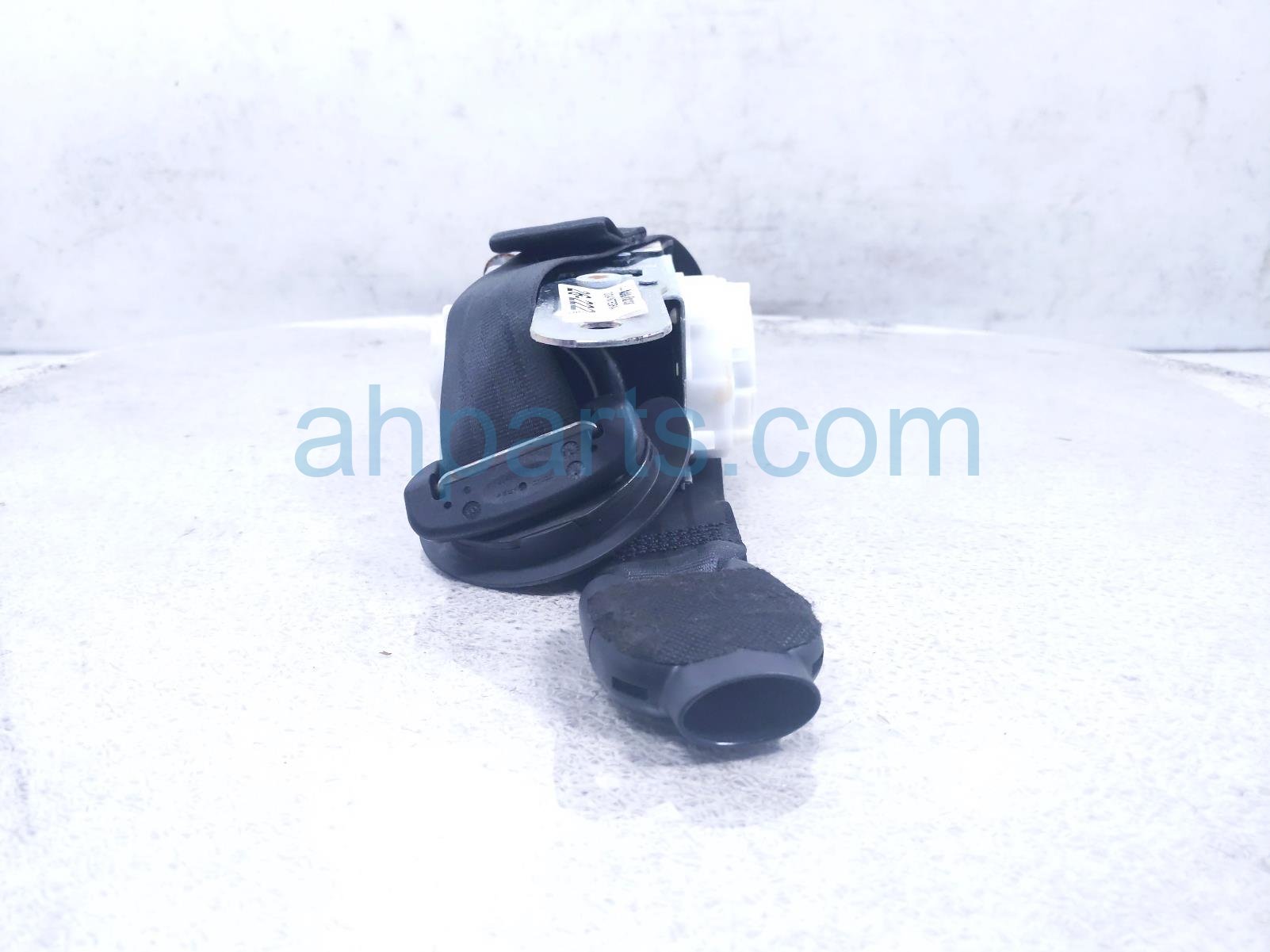2024 Acura Integra Front Passenger Seat Belt Black 04814 31M A01ZA Replacement 2024 Acura Integra Front Passenger Seat Belt Black 04814 31M A01ZA Replacement thumbnail