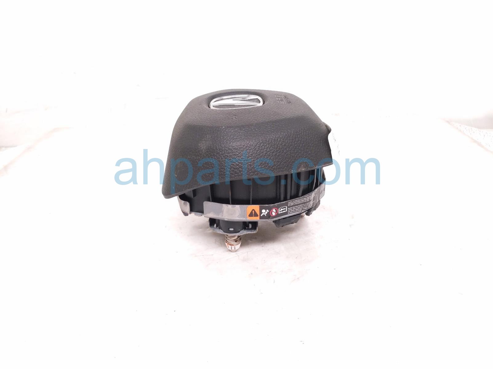2024 Acura Integra Driver Wheel Airbag 77801 3S5 A80ZA Replacement 2024 Acura Integra Driver Wheel Airbag 77801 3S5 A80ZA Replacement thumbnail
