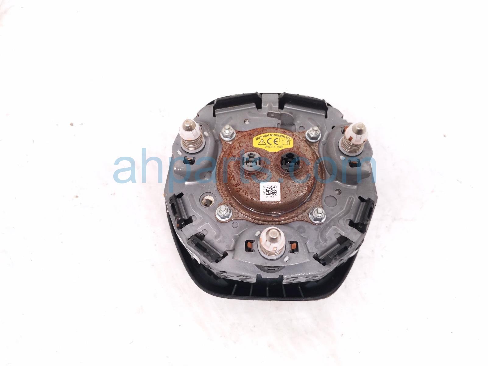 2024 Acura Integra Driver Wheel Airbag 77801 3S5 A80ZA Replacement 2024 Acura Integra Driver Wheel Airbag 77801 3S5 A80ZA Replacement thumbnail