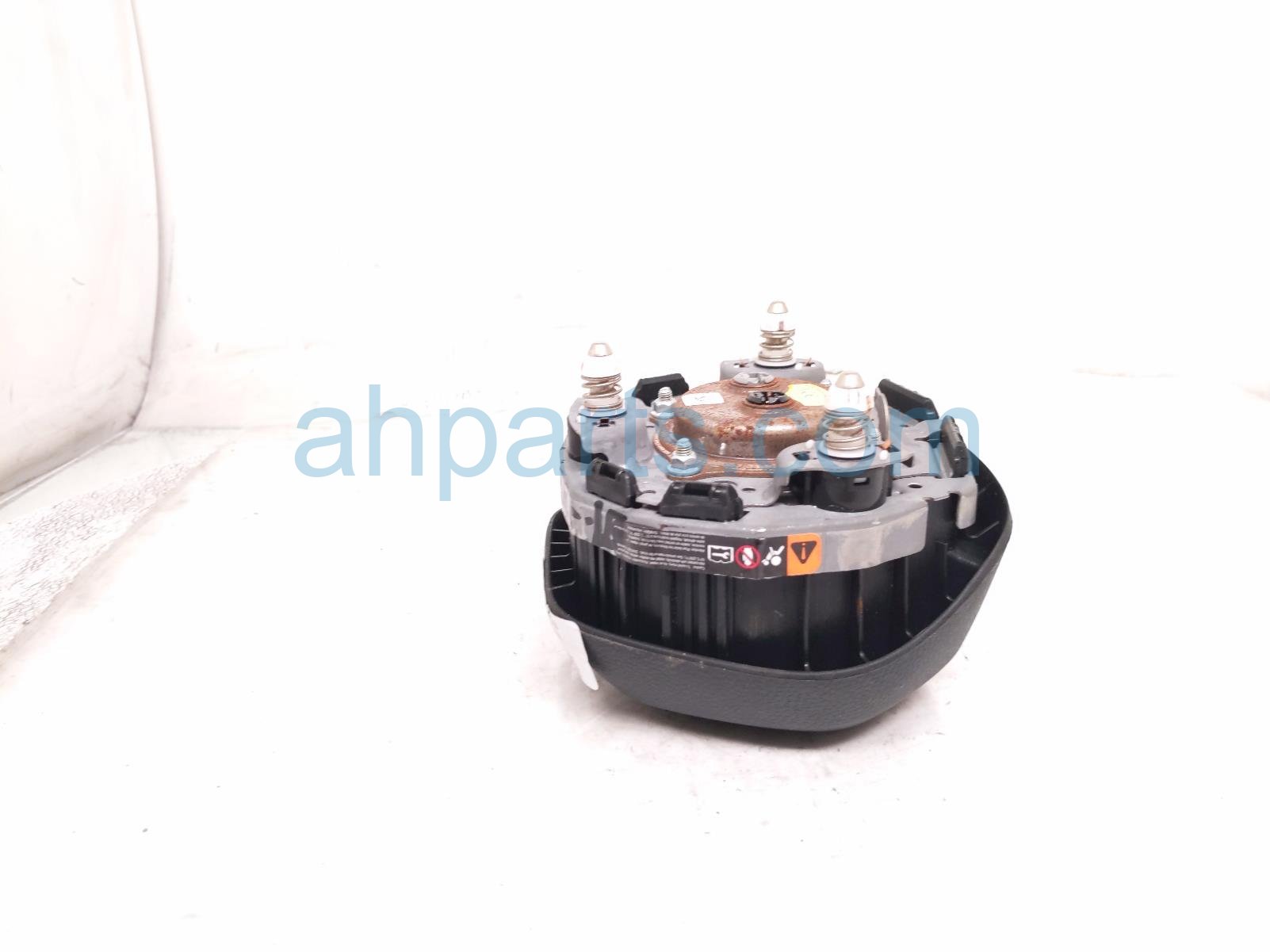 2024 Acura Integra Driver Wheel Airbag 77801 3S5 A80ZA Replacement 2024 Acura Integra Driver Wheel Airbag 77801 3S5 A80ZA Replacement thumbnail