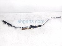 Acura DRIVER ROOF CURTAIN AIRBAG Acura DRIVER ROOF CURTAIN AIRBAG