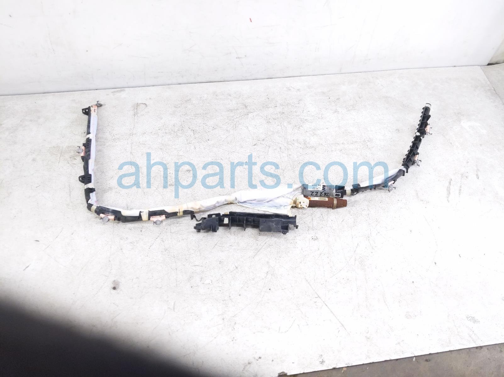 2024 Acura Integra Passenger Roof Curtain Airbag 78870 3S5 A80 Replacement 2024 Acura Integra Passenger Roof Curtain Airbag 78870 3S5 A80 Replacement thumbnail