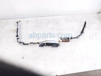 Acura PASSENGER ROOF CURTAIN AIRBAG Acura PASSENGER ROOF CURTAIN AIRBAG