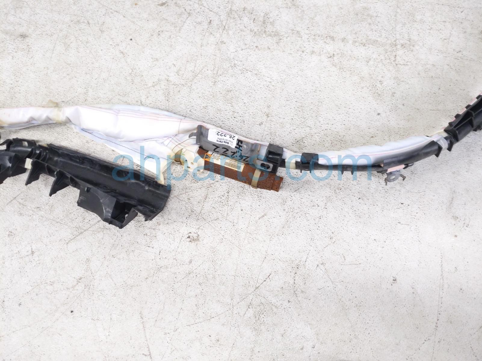 2024 Acura Integra Passenger Roof Curtain Airbag 78870 3S5 A80 Replacement 2024 Acura Integra Passenger Roof Curtain Airbag 78870 3S5 A80 Replacement thumbnail