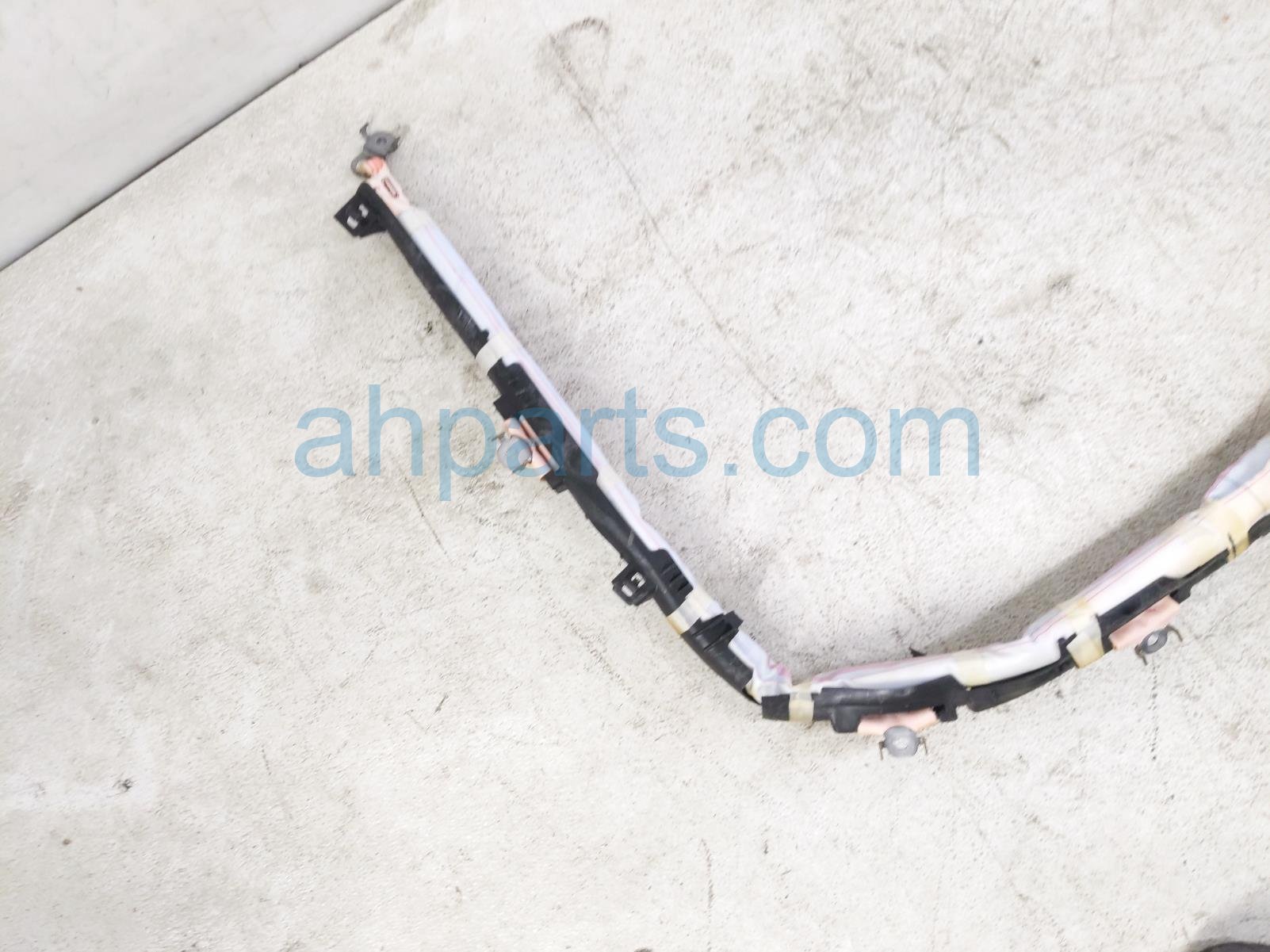 2024 Acura Integra Passenger Roof Curtain Airbag 78870 3S5 A80 Replacement 2024 Acura Integra Passenger Roof Curtain Airbag 78870 3S5 A80 Replacement thumbnail