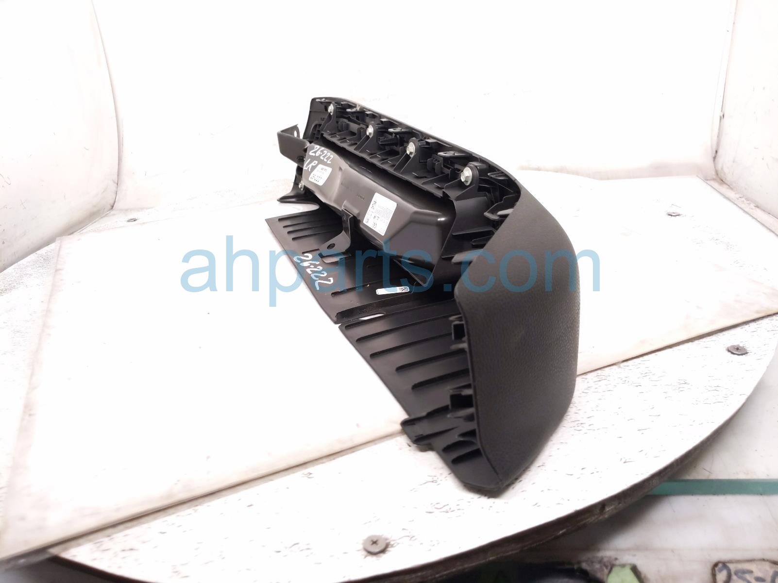 2024 Acura Integra Airbag Rear Driver Seat Air Bag Htbk 78675 T20 A81ZA Replacement 2024 Acura Integra Airbag Rear Driver Seat Air Bag Htbk 78675 T20 A81ZA Replacement thumbnail
