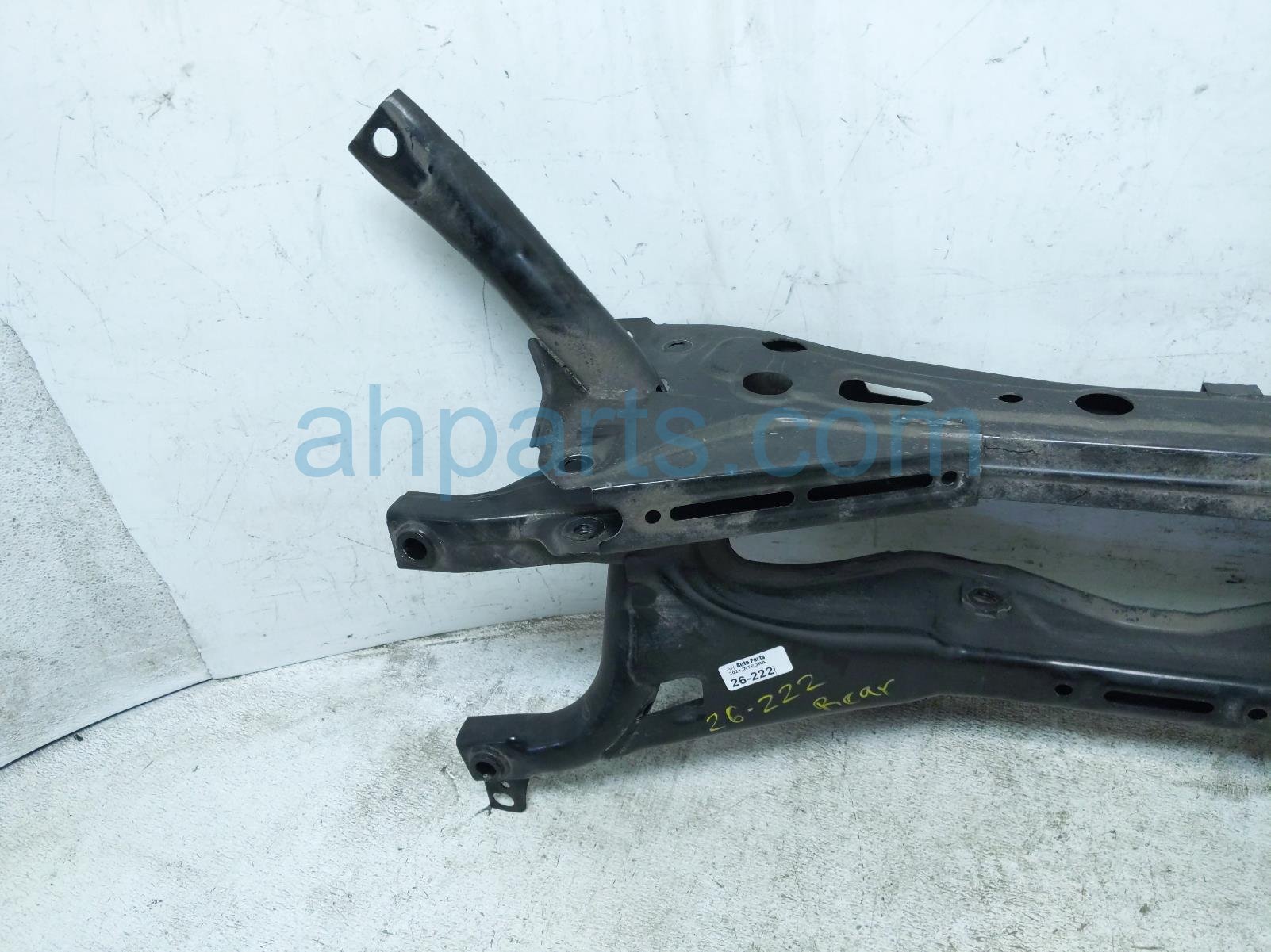 2024 Acura Integra Crossmember Rear Sub Frame / Cradle 50300 TGH A01 Replacement 2024 Acura Integra Crossmember Rear Sub Frame / Cradle 50300 TGH A01 Replacement thumbnail
