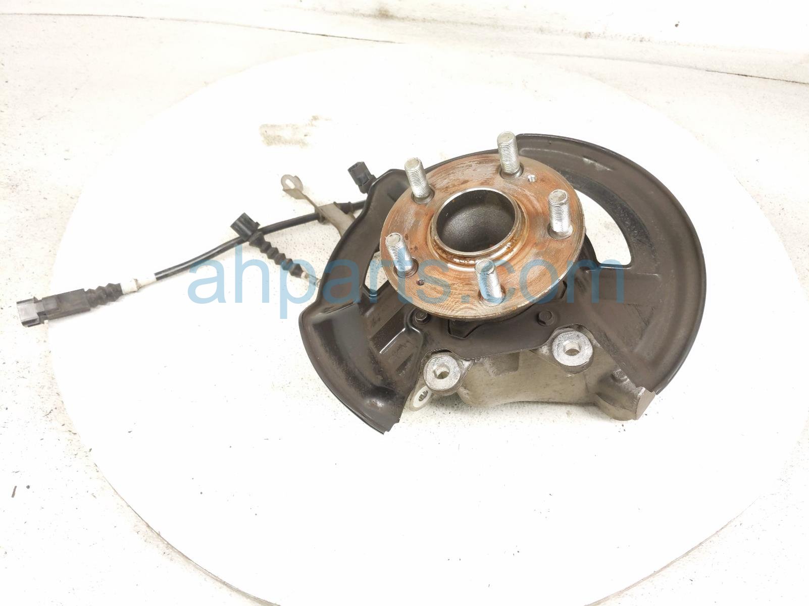 Acura RR/RH SPINDLE KNUCKLE HUB Acura RR/RH SPINDLE KNUCKLE HUB