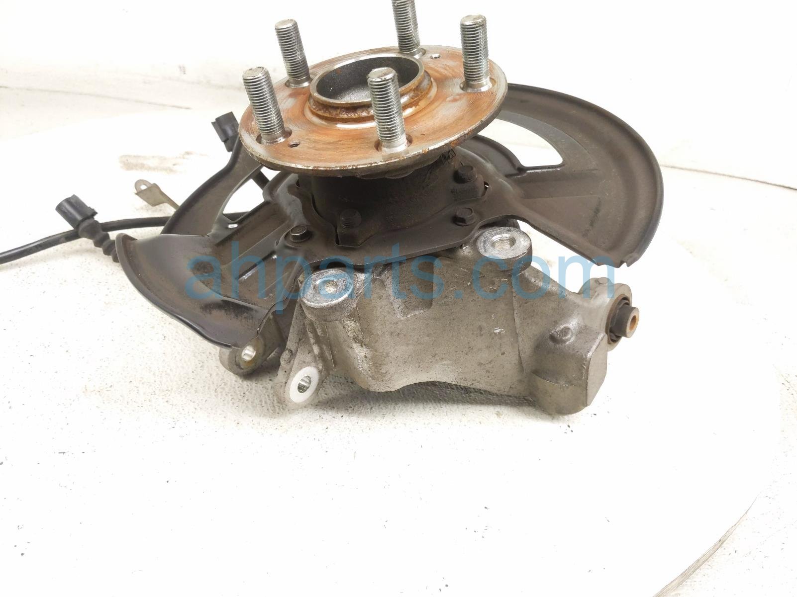 2024 Acura Integra Axle Stub Rear Passenger Spindle Knuckle Hub 52210 T60 J00 Replacement 2024 Acura Integra Axle Stub Rear Passenger Spindle Knuckle Hub 52210 T60 J00 Replacement thumbnail