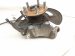 2024 Acura Integra Axle Stub Rear Passenger Spindle Knuckle Hub 52210 T60 J00 Replacement 2024 Acura Integra Axle Stub Rear Passenger Spindle Knuckle Hub 52210 T60 J00 Replacement thumbnail