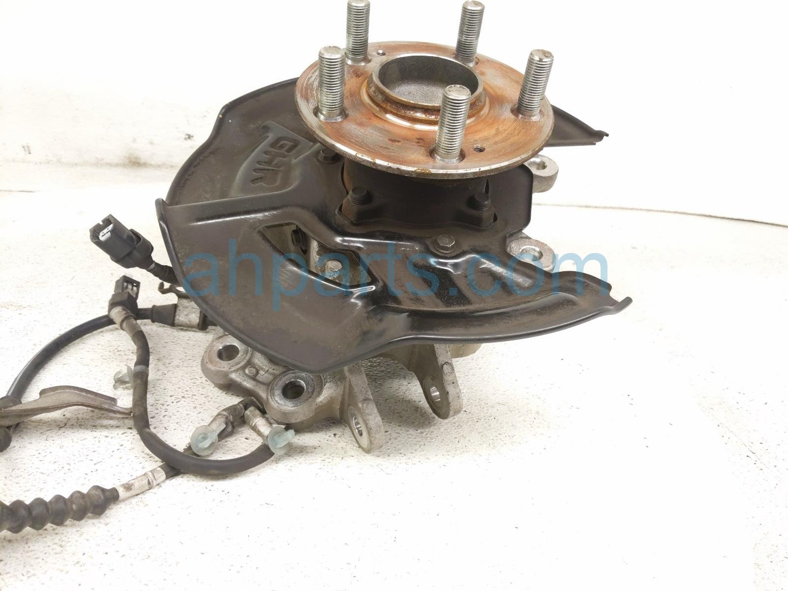 2024 Acura Integra Axle Stub Rear Passenger Spindle Knuckle Hub 52210 T60 J00 Replacement 2024 Acura Integra Axle Stub Rear Passenger Spindle Knuckle Hub 52210 T60 J00 Replacement thumbnail