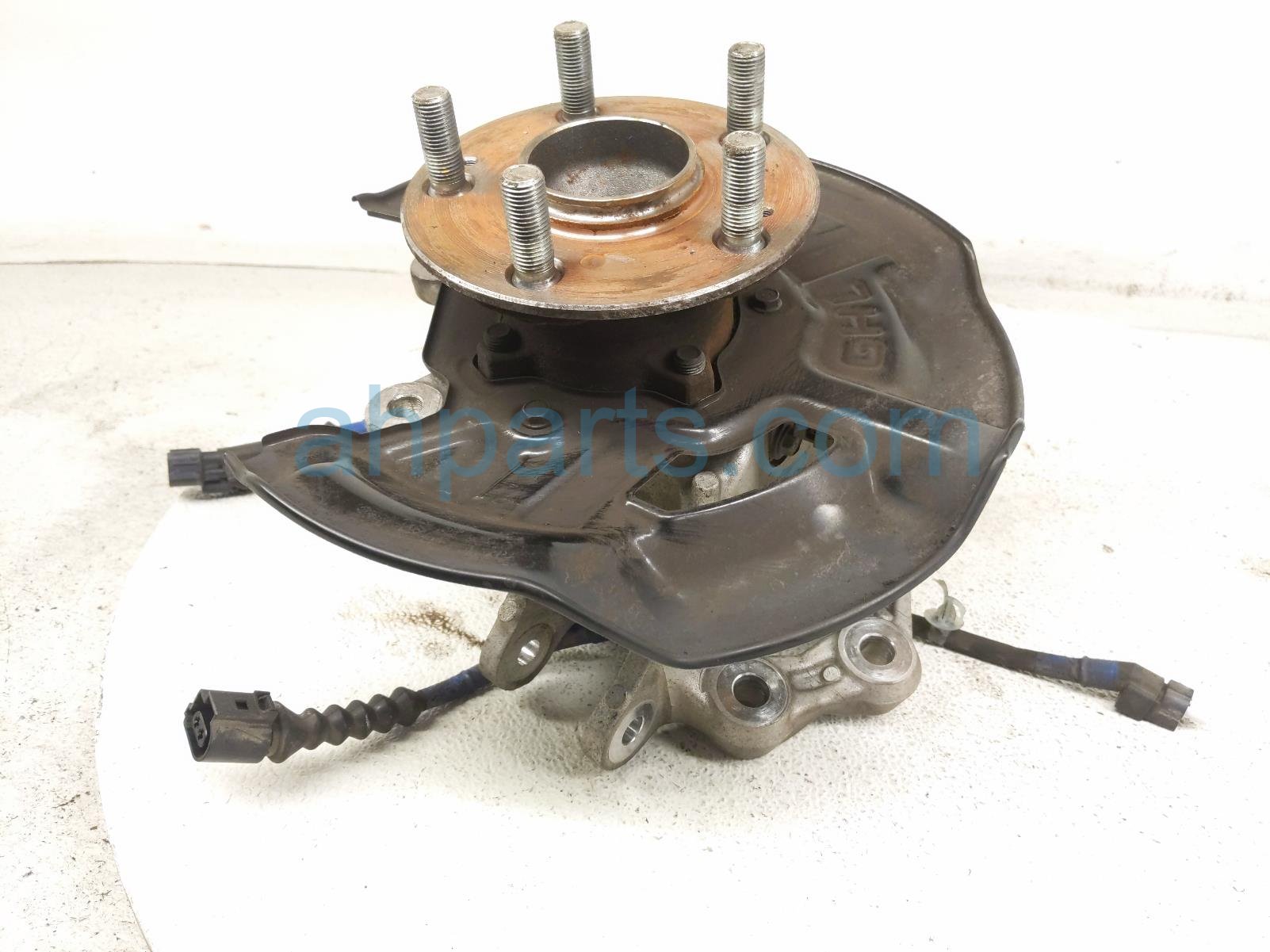 2024 Acura Integra Axle Stub Rear Driver Spindle Knuckle Hub 52215 T60 J00 Replacement 2024 Acura Integra Axle Stub Rear Driver Spindle Knuckle Hub 52215 T60 J00 Replacement thumbnail