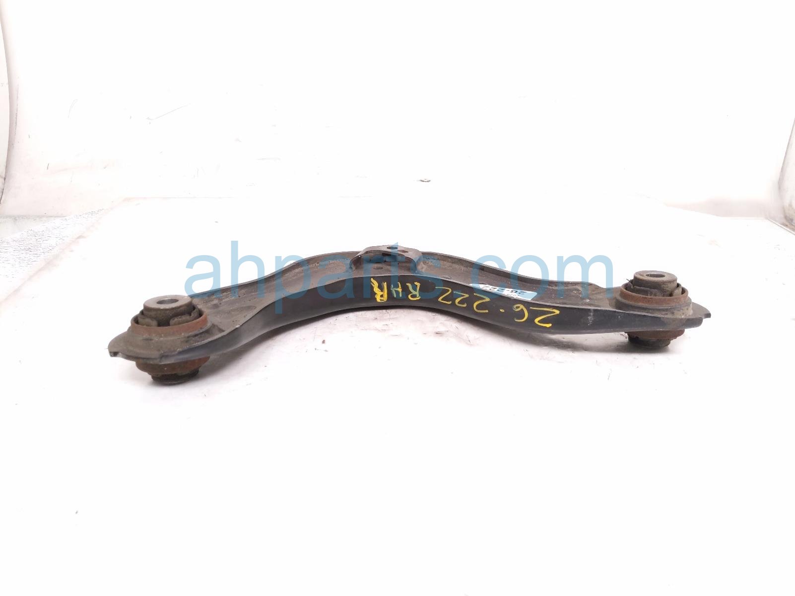 2024 Acura Integra Rear Passenger Upper Control Arm 52510 TGH A01 Replacement 2024 Acura Integra Rear Passenger Upper Control Arm 52510 TGH A01 Replacement thumbnail