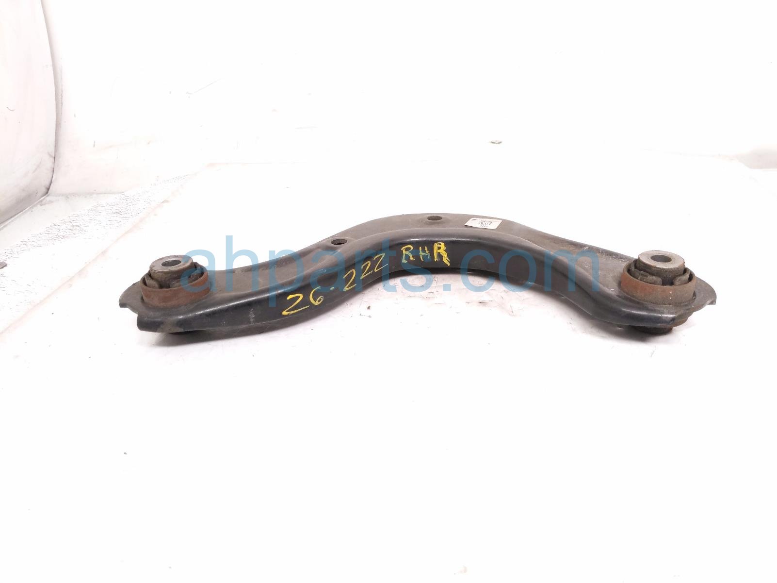 2024 Acura Integra Rear Passenger Upper Control Arm 52510 TGH A01 Replacement 2024 Acura Integra Rear Passenger Upper Control Arm 52510 TGH A01 Replacement thumbnail