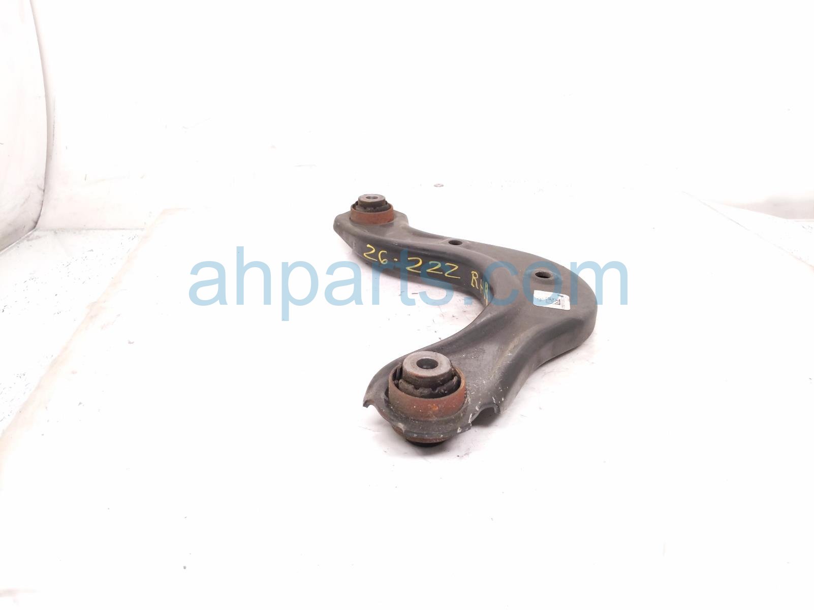 2024 Acura Integra Rear Passenger Upper Control Arm 52510 TGH A01 Replacement 2024 Acura Integra Rear Passenger Upper Control Arm 52510 TGH A01 Replacement thumbnail