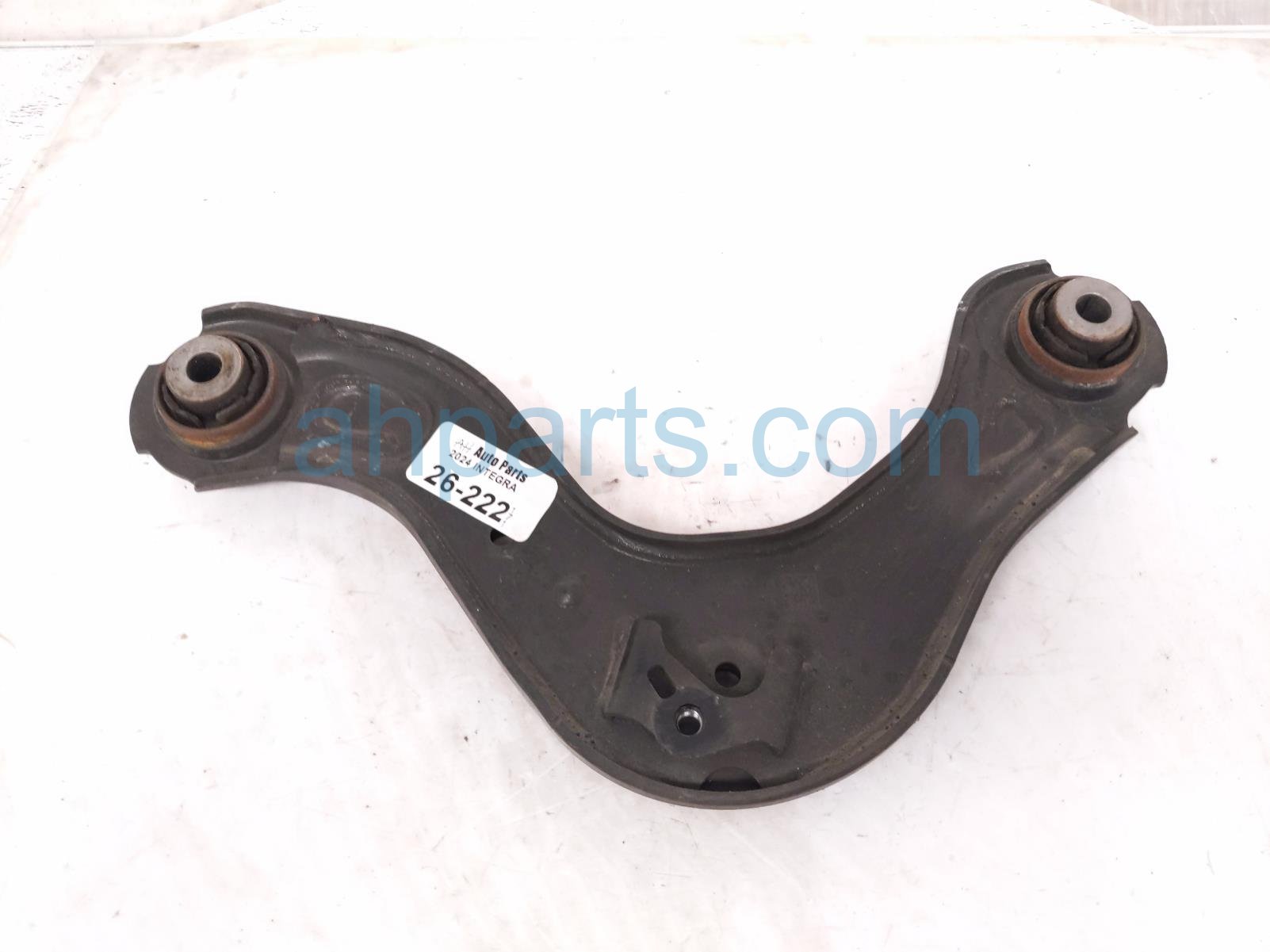 2024 Acura Integra Rear Passenger Upper Control Arm 52510 TGH A01 Replacement 2024 Acura Integra Rear Passenger Upper Control Arm 52510 TGH A01 Replacement thumbnail