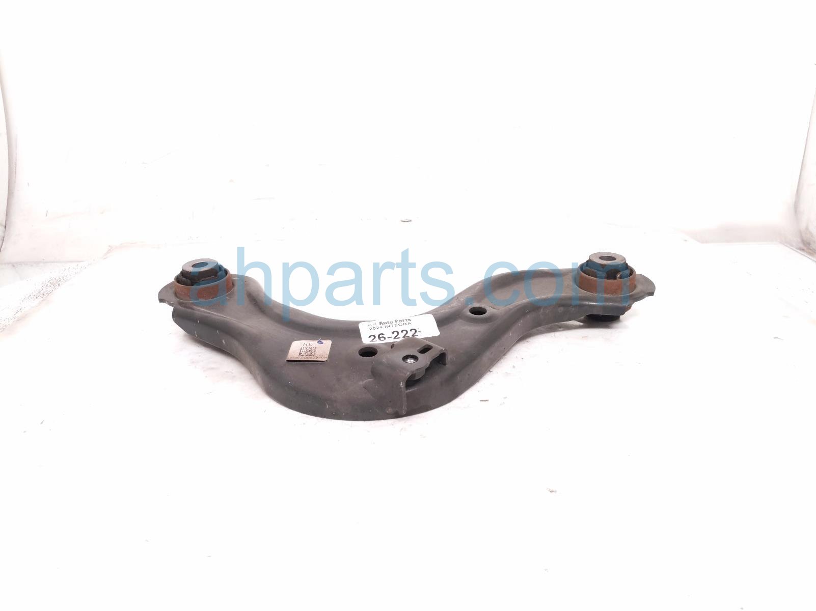 2024 Acura Integra Rear Driver Upper Control Arm 52520 TGH A01 Replacement 2024 Acura Integra Rear Driver Upper Control Arm 52520 TGH A01 Replacement thumbnail