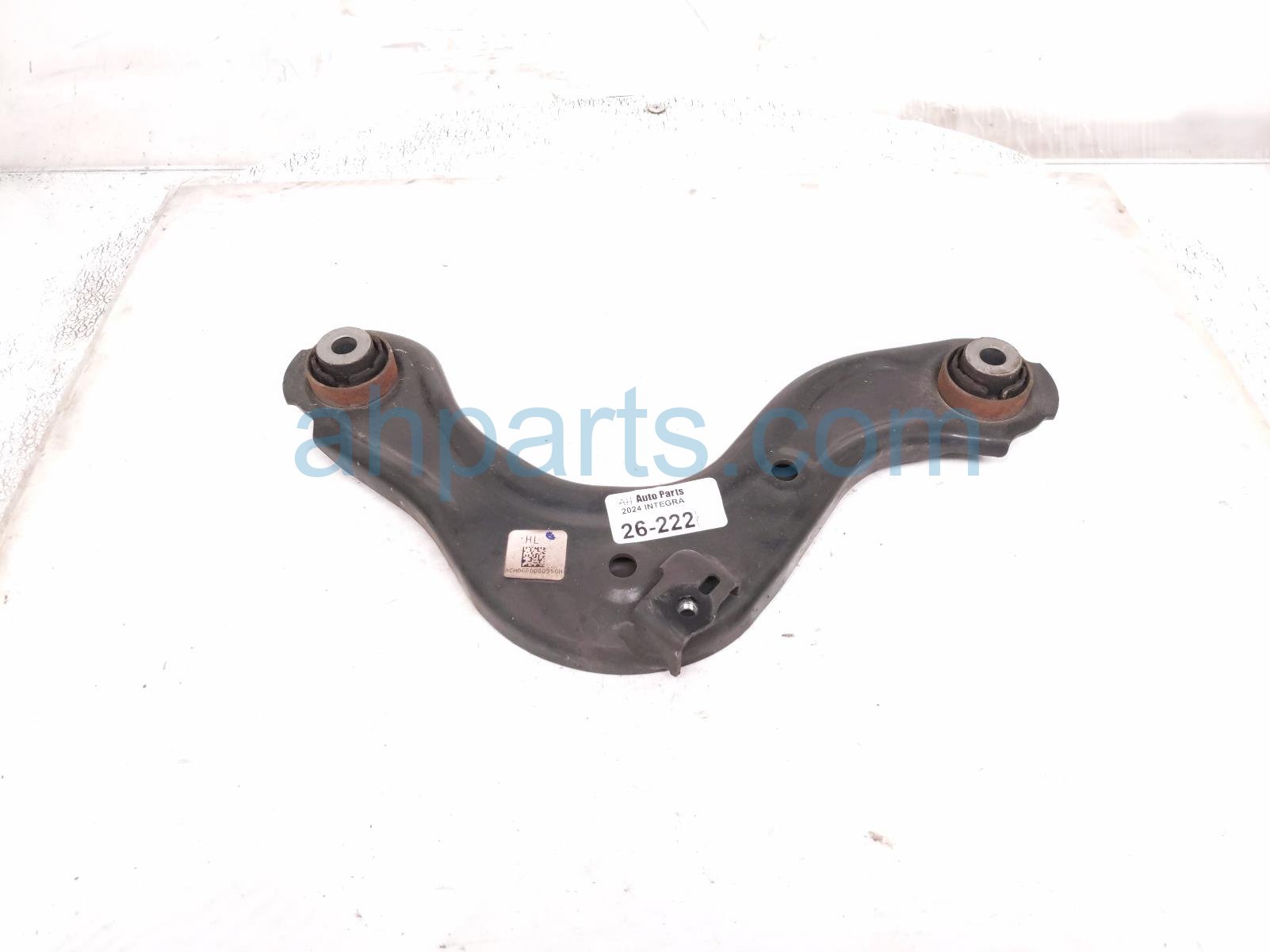 2024 Acura Integra Rear Driver Upper Control Arm 52520 TGH A01 Replacement 2024 Acura Integra Rear Driver Upper Control Arm 52520 TGH A01 Replacement thumbnail