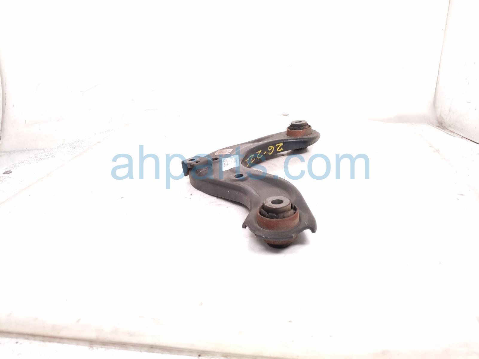 2024 Acura Integra Rear Driver Upper Control Arm 52520 TGH A01 Replacement 2024 Acura Integra Rear Driver Upper Control Arm 52520 TGH A01 Replacement thumbnail