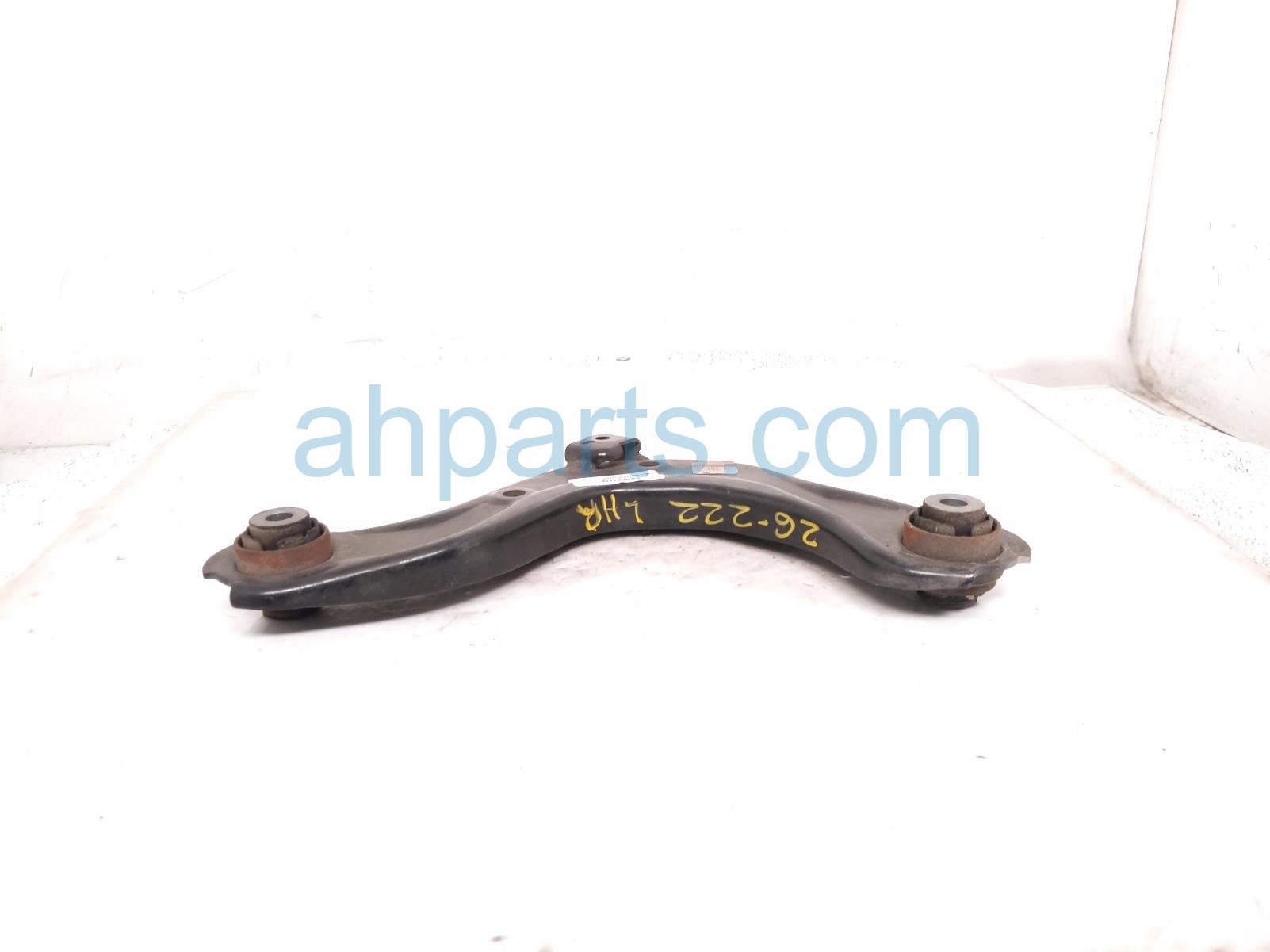 2024 Acura Integra Rear Driver Upper Control Arm 52520 TGH A01 Replacement 2024 Acura Integra Rear Driver Upper Control Arm 52520 TGH A01 Replacement thumbnail