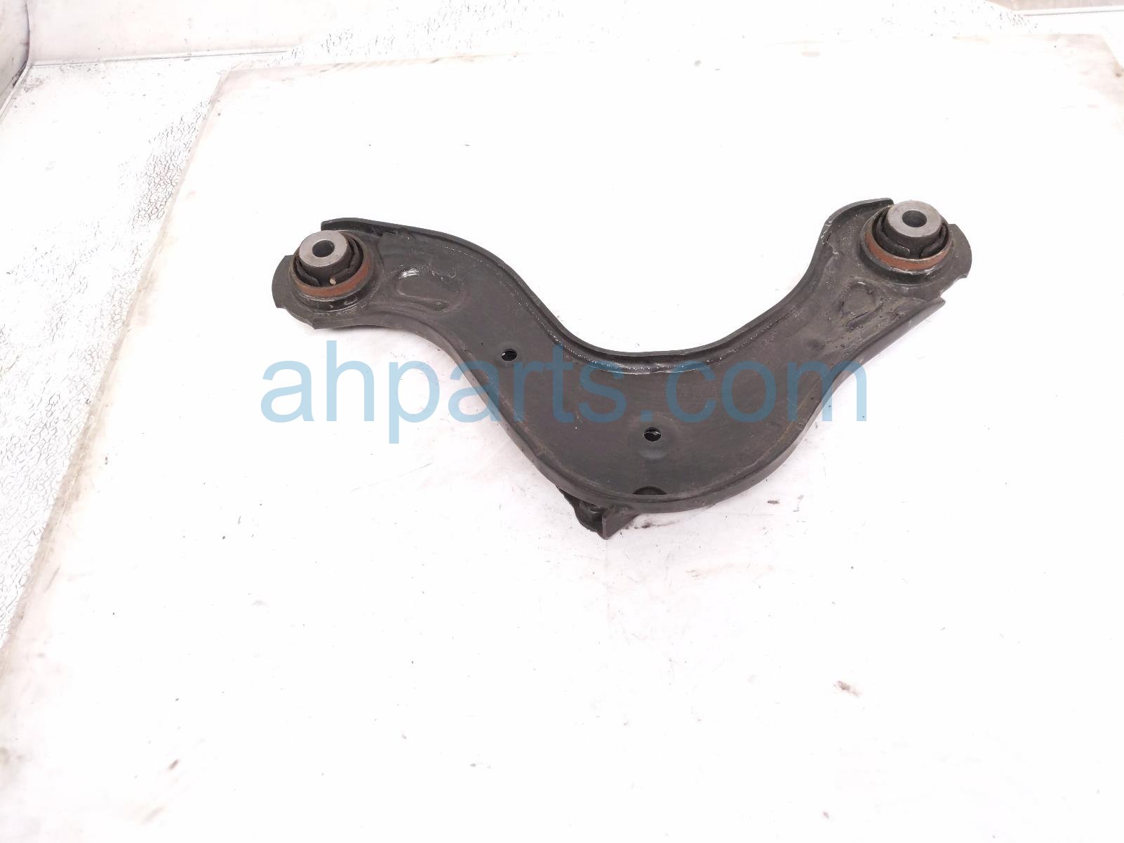 2024 Acura Integra Rear Driver Upper Control Arm 52520 TGH A01 Replacement 2024 Acura Integra Rear Driver Upper Control Arm 52520 TGH A01 Replacement thumbnail
