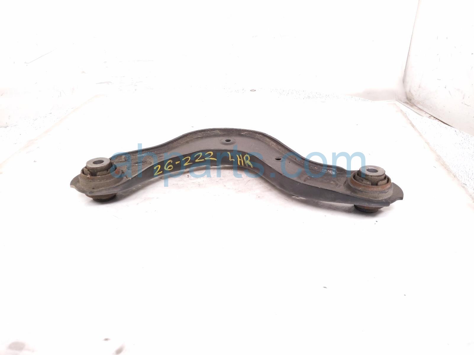 2024 Acura Integra Rear Driver Upper Control Arm 52520 TGH A01 Replacement 2024 Acura Integra Rear Driver Upper Control Arm 52520 TGH A01 Replacement thumbnail