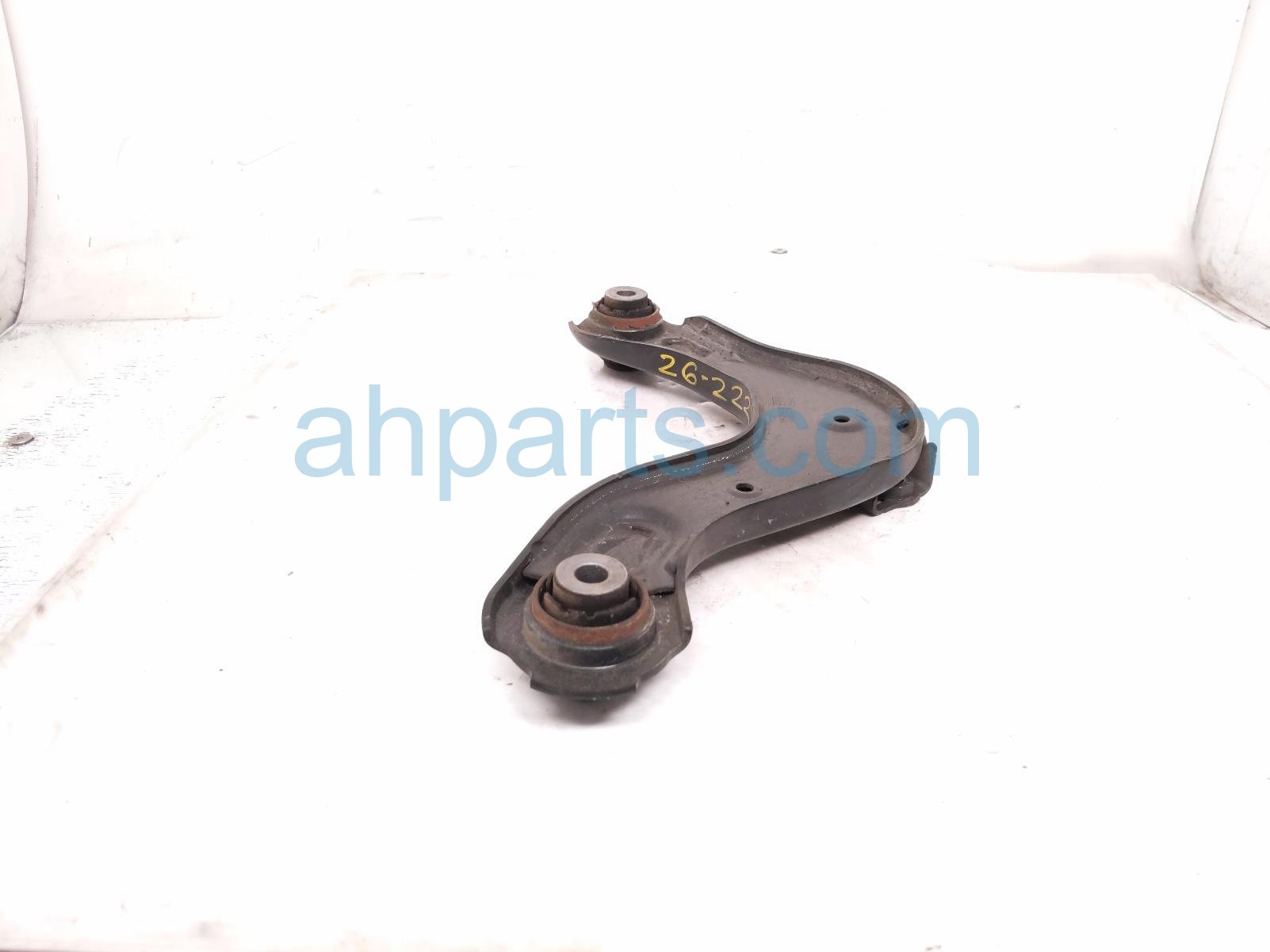 2024 Acura Integra Rear Driver Upper Control Arm 52520 TGH A01 Replacement 2024 Acura Integra Rear Driver Upper Control Arm 52520 TGH A01 Replacement thumbnail