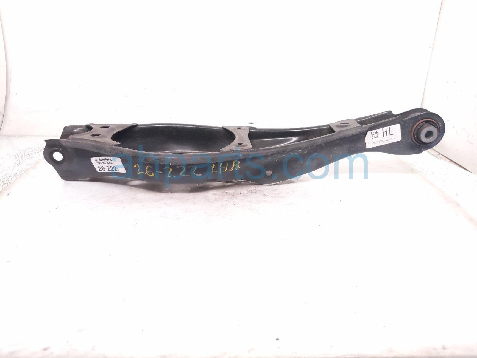 $95 Acura RR/LH SPRING SEAT LOWER CONTROL ARM