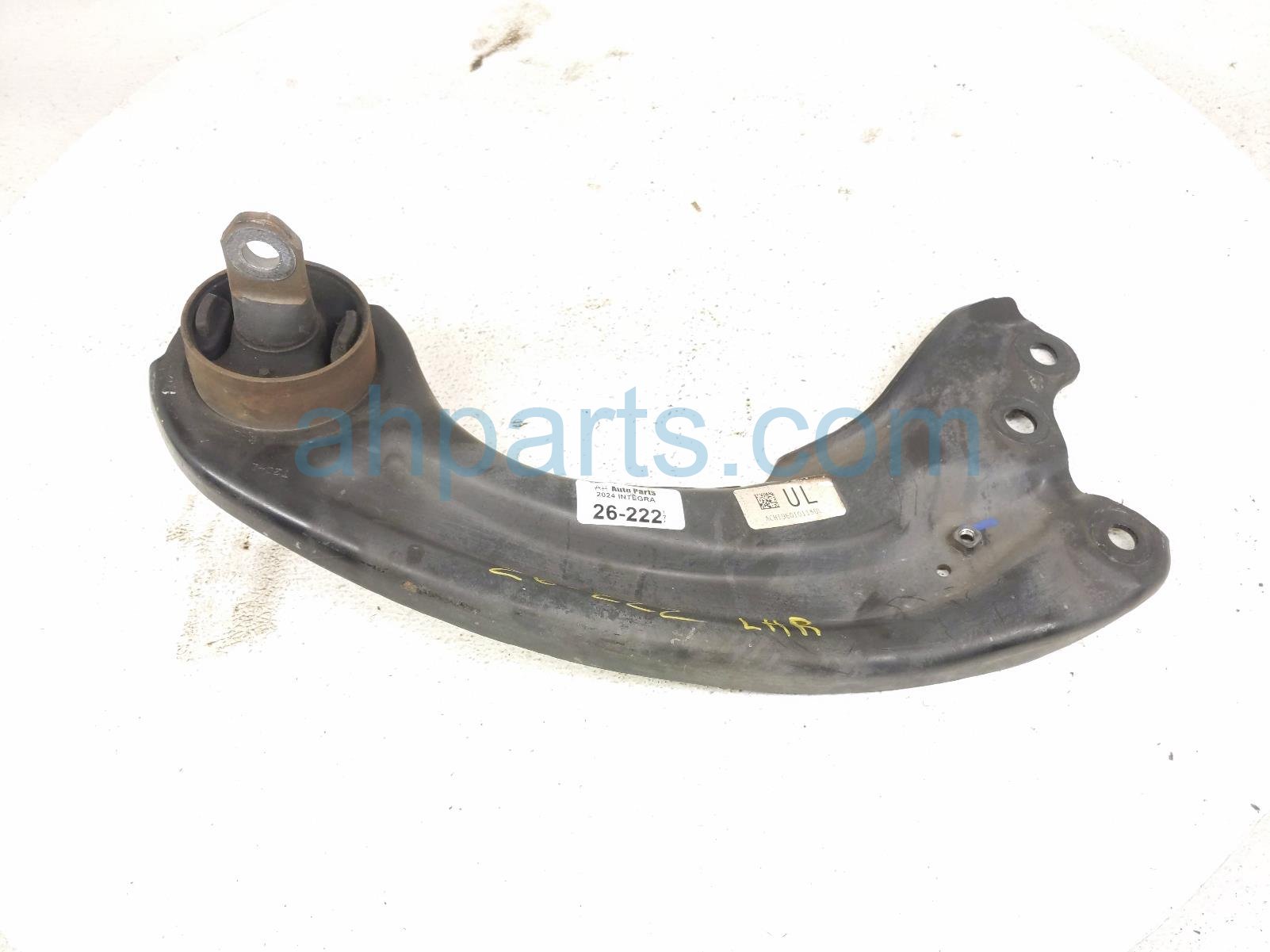 Acura RR/LH TRAILING LOWER CONTROL ARM