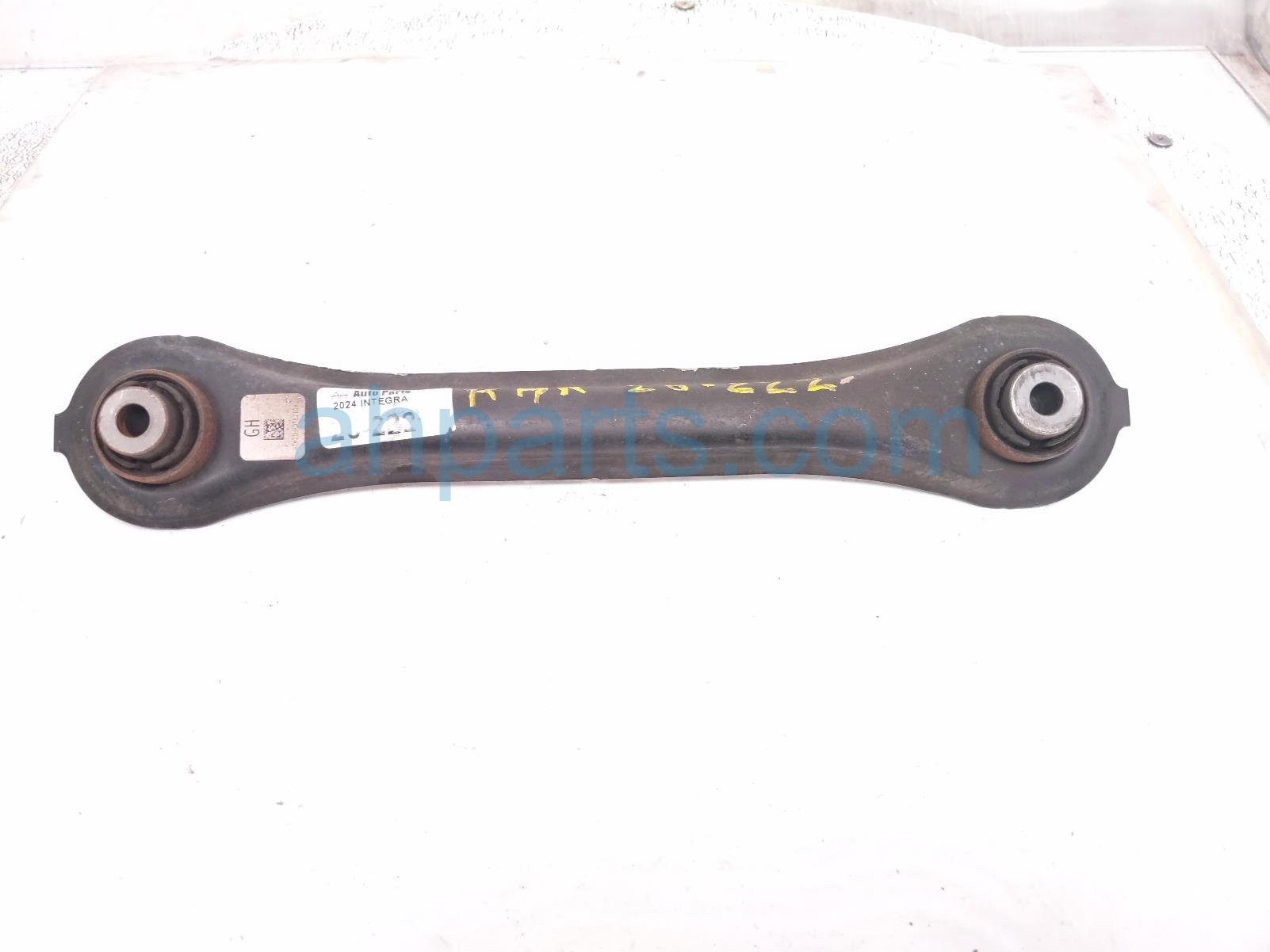 Acura RR/RH LATERAL LOWER CONTROL ARM