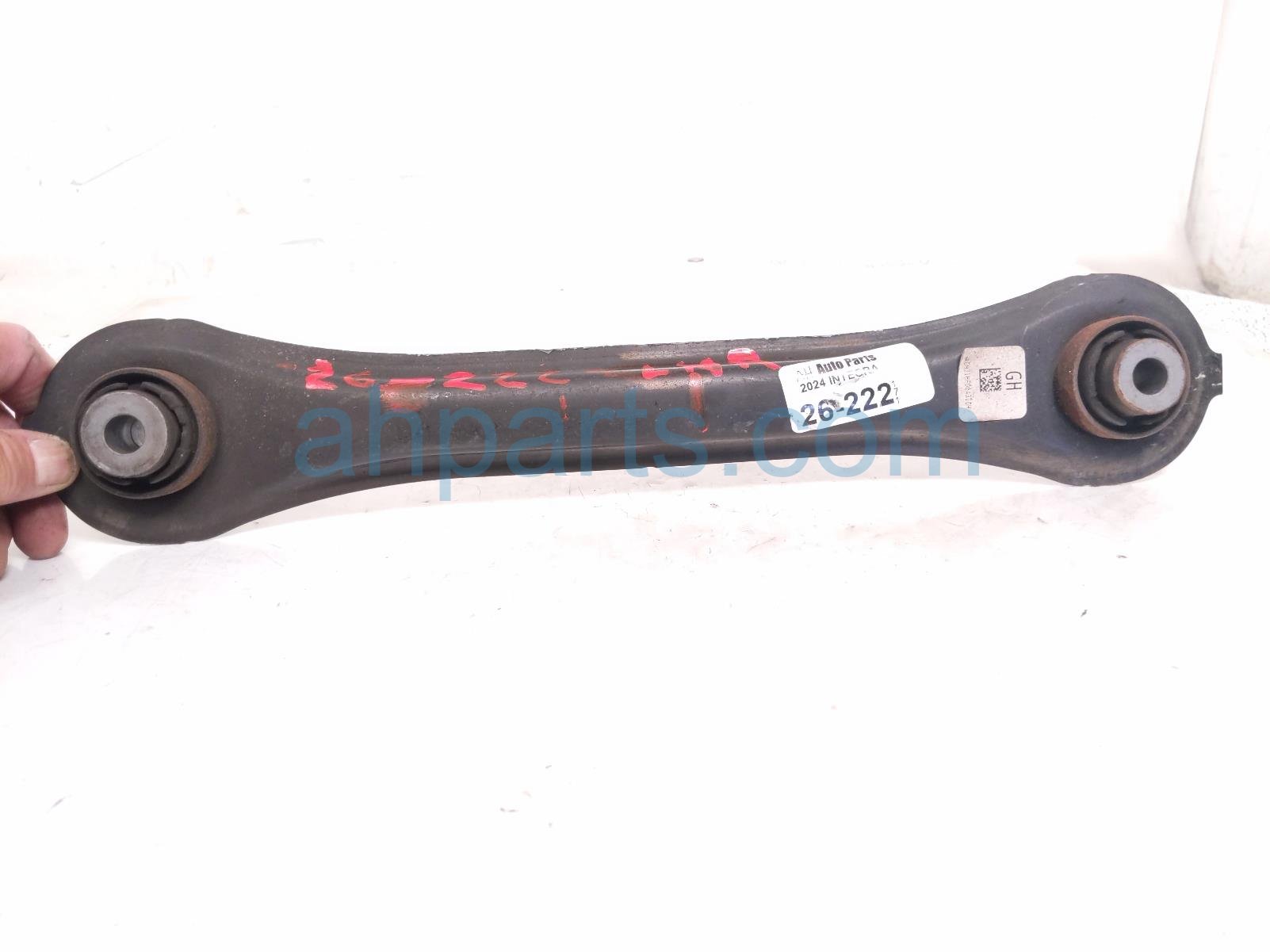 Acura RR/LH LATERAL LOWER CONTROL ARM