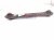 2024 Acura Integra Rear Driver Lateral Lower Control Arm 52370 TGH A00 Replacement 2024 Acura Integra Rear Driver Lateral Lower Control Arm 52370 TGH A00 Replacement thumbnail