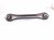 2024 Acura Integra Rear Driver Lateral Lower Control Arm 52370 TGH A00 Replacement 2024 Acura Integra Rear Driver Lateral Lower Control Arm 52370 TGH A00 Replacement thumbnail