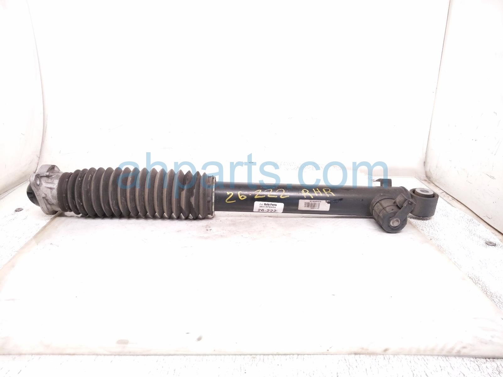 Acura RR/RH SHOCK ABSORBER Acura RR/RH SHOCK ABSORBER