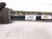 2024 Acura Integra Strut / Spring / Rear Passenger Shock Absorber 52610 31M A01 Replacement 2024 Acura Integra Strut / Spring / Rear Passenger Shock Absorber 52610 31M A01 Replacement thumbnail