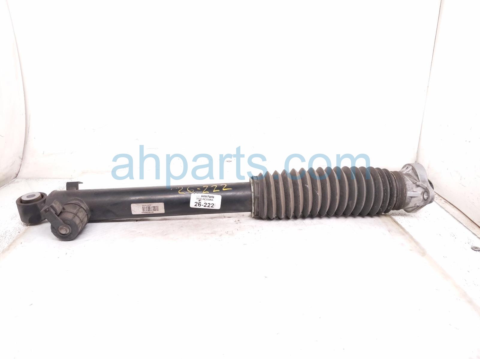 Acura RR/LH SHOCK ABSORBER Acura RR/LH SHOCK ABSORBER
