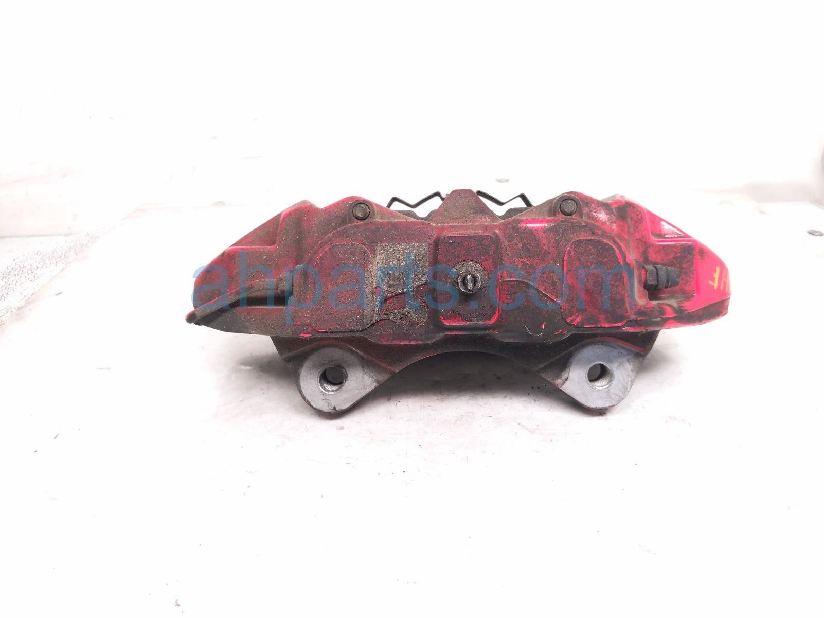 2024 Acura Integra Front Passenger Brake Caliper 45018 31M A01 Replacement 2024 Acura Integra Front Passenger Brake Caliper 45018 31M A01 Replacement thumbnail