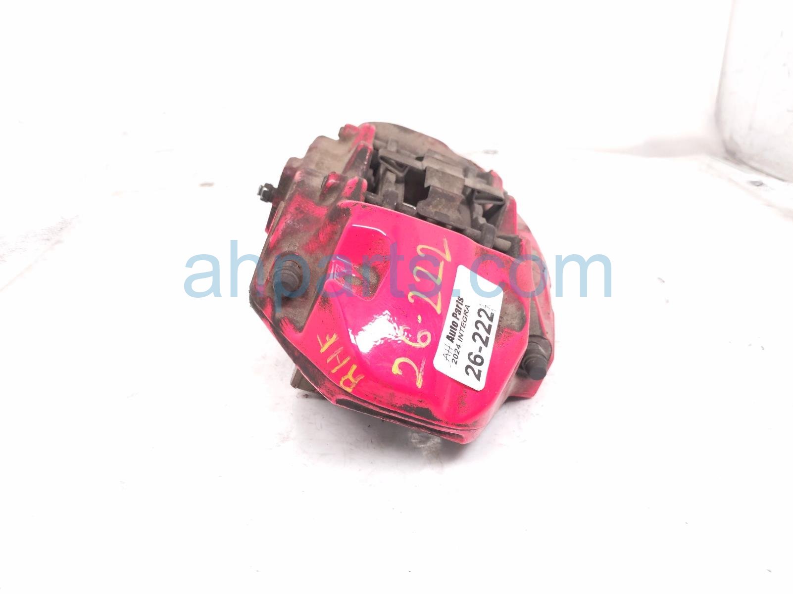 2024 Acura Integra Front Passenger Brake Caliper 45018 31M A01 Replacement 2024 Acura Integra Front Passenger Brake Caliper 45018 31M A01 Replacement thumbnail