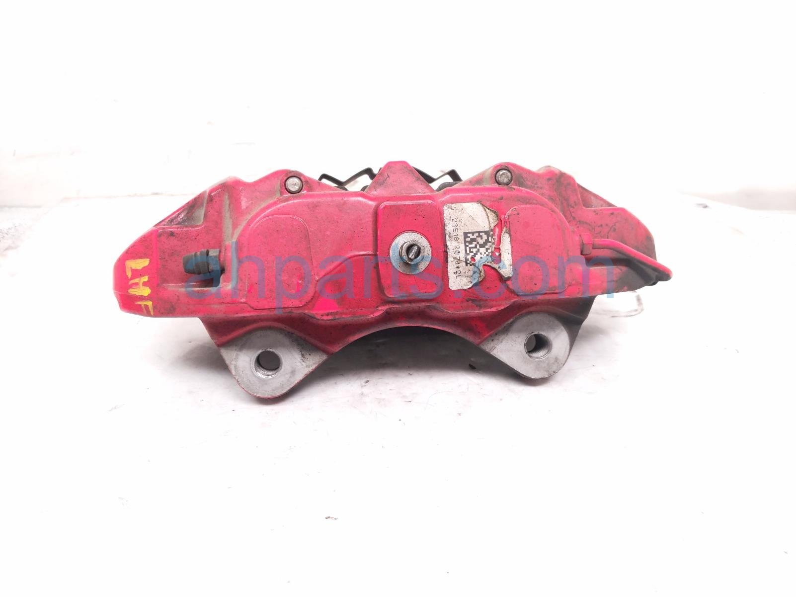 2024 Acura Integra Front Driver Brake Caliper 45019 31M A01 Replacement 2024 Acura Integra Front Driver Brake Caliper 45019 31M A01 Replacement thumbnail
