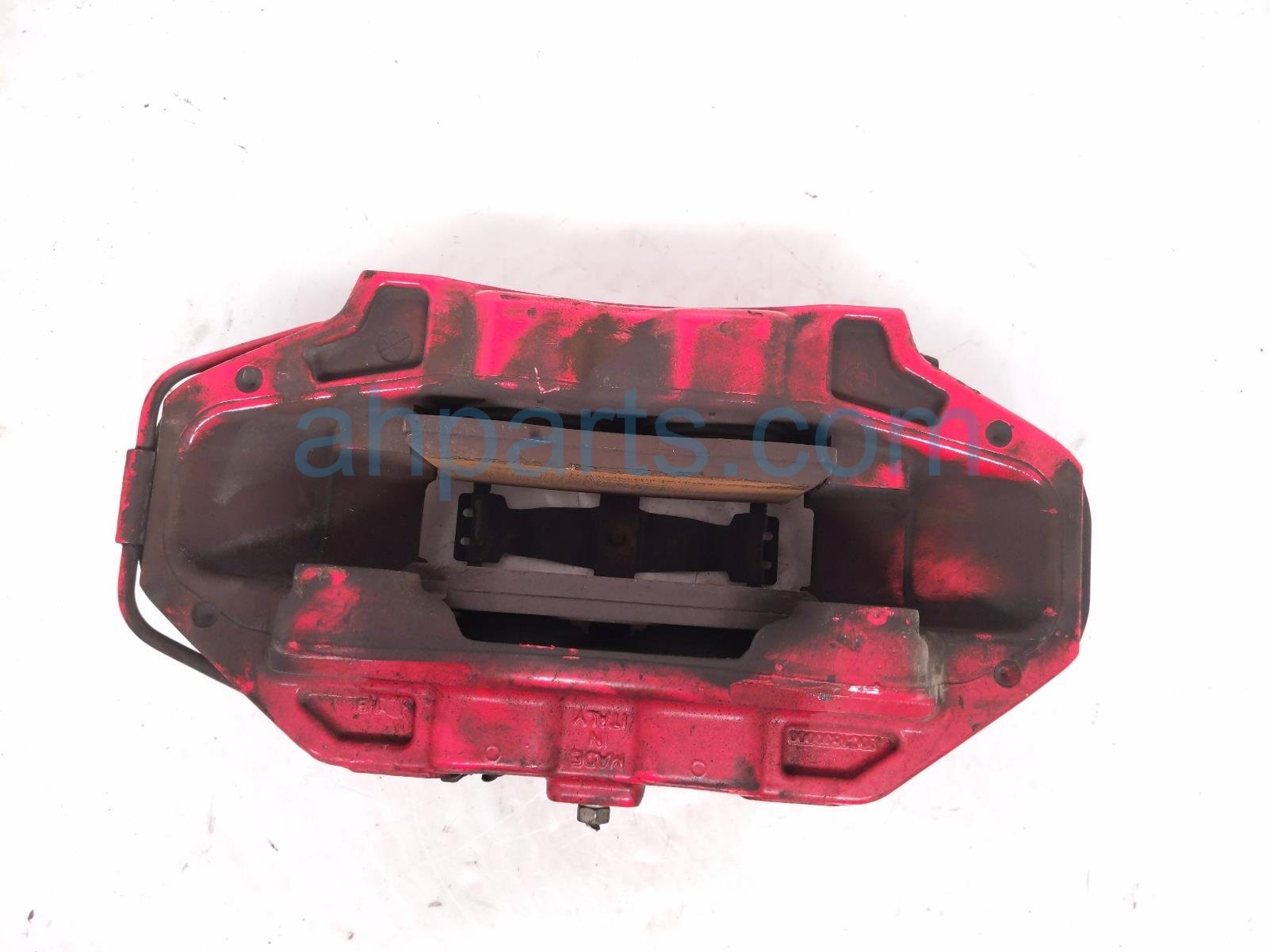 2024 Acura Integra Front Driver Brake Caliper 45019 31M A01 Replacement 2024 Acura Integra Front Driver Brake Caliper 45019 31M A01 Replacement thumbnail