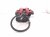 2024 Acura Integra Rear Passenger Brake Caliper 43021 TZD J02 Replacement 2024 Acura Integra Rear Passenger Brake Caliper 43021 TZD J02 Replacement thumbnail