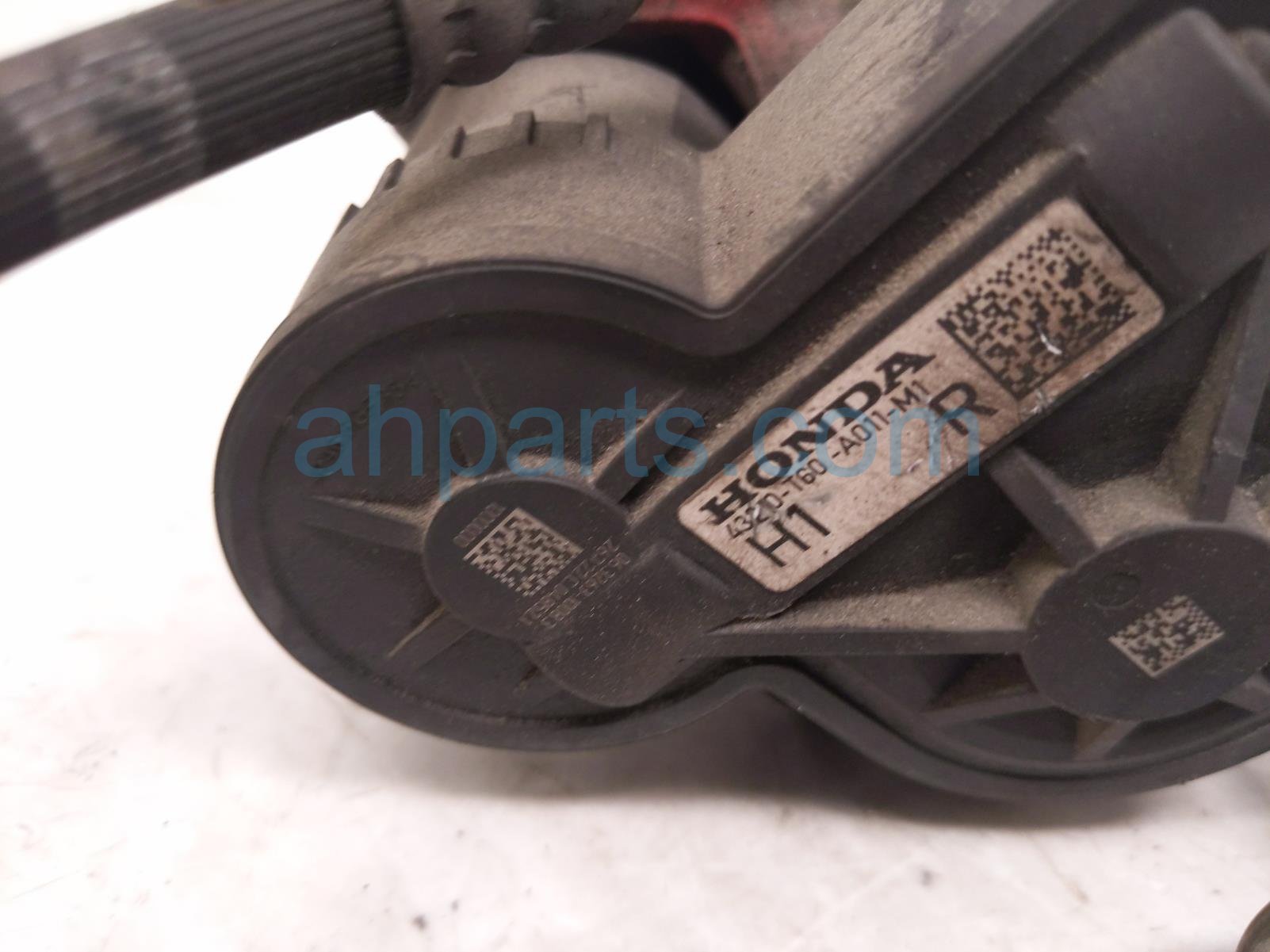 2024 Acura Integra Rear Passenger Brake Caliper 43021 TZD J02 Replacement 2024 Acura Integra Rear Passenger Brake Caliper 43021 TZD J02 Replacement thumbnail