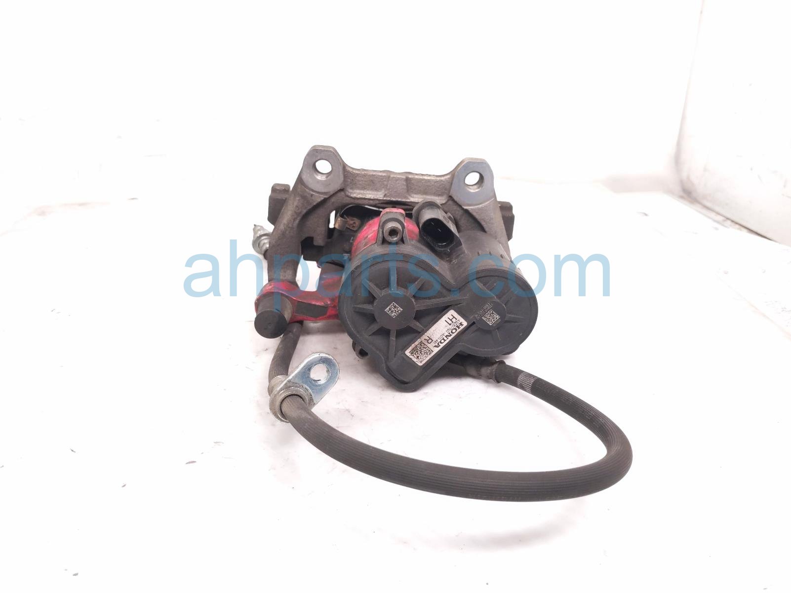 2024 Acura Integra Rear Passenger Brake Caliper 43021 TZD J02 Replacement 2024 Acura Integra Rear Passenger Brake Caliper 43021 TZD J02 Replacement thumbnail