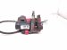 2024 Acura Integra Rear Passenger Brake Caliper 43021 TZD J02 Replacement 2024 Acura Integra Rear Passenger Brake Caliper 43021 TZD J02 Replacement thumbnail
