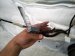 2024 Honda Accord Front Driver Door White No Mirror/trim 67050 30A A00ZZ Replacement 2024 Honda Accord Front Driver Door White No Mirror/trim 67050 30A A00ZZ Replacement thumbnail
