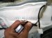 2024 Honda Accord Front Driver Door White No Mirror/trim 67050 30A A00ZZ Replacement 2024 Honda Accord Front Driver Door White No Mirror/trim 67050 30A A00ZZ Replacement thumbnail