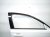 2024 Honda Accord Front Driver Door White No Mirror/trim 67050 30A A00ZZ Replacement 2024 Honda Accord Front Driver Door White No Mirror/trim 67050 30A A00ZZ Replacement thumbnail