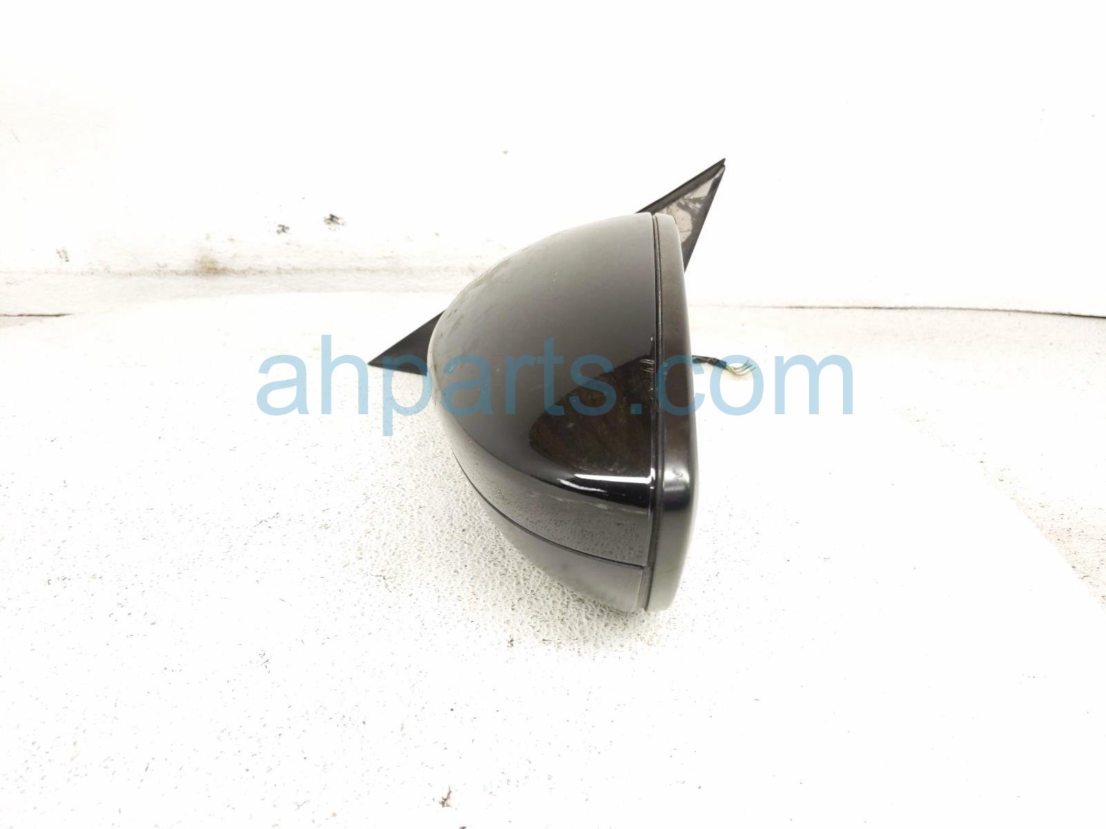 2024 Honda Accord Rear Driver Side View Mirror Black W/ Bsi 76258 30B A01 Replacement 2024 Honda Accord Rear Driver Side View Mirror Black W/ Bsi 76258 30B A01 Replacement thumbnail