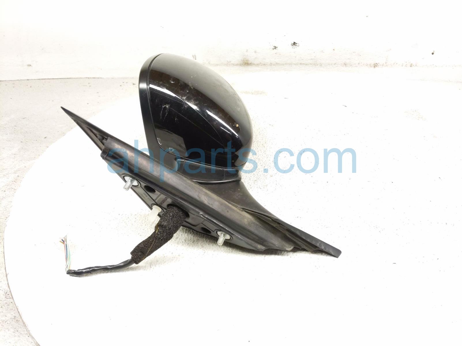 2024 Honda Accord Rear Driver Side View Mirror Black W/ Bsi 76258 30B A01 Replacement 2024 Honda Accord Rear Driver Side View Mirror Black W/ Bsi 76258 30B A01 Replacement thumbnail